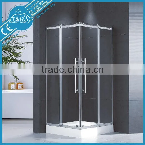 China alibaba new products enclosed shower room