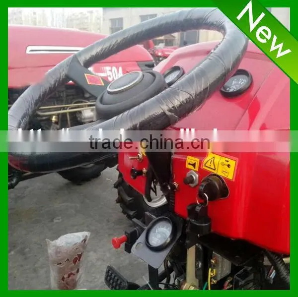 30hp 4x4 mini farming tractor for sale