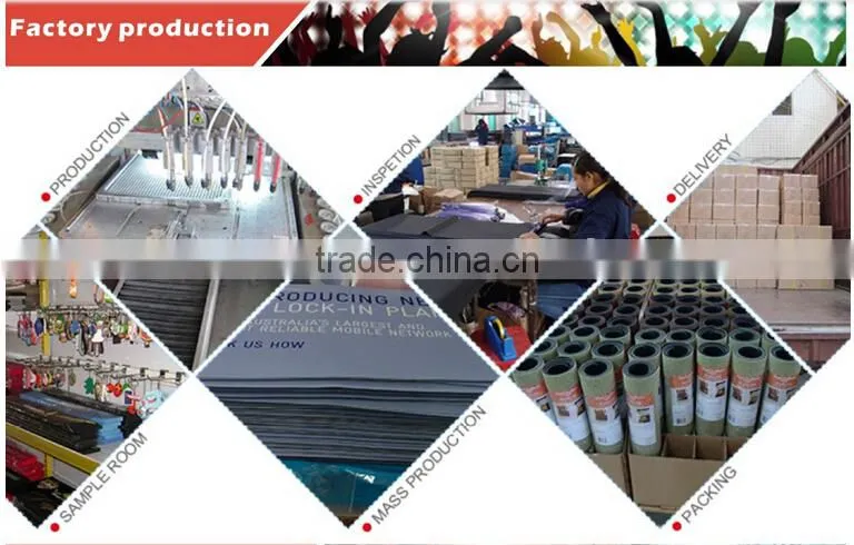 high quality floor mat with cheap price