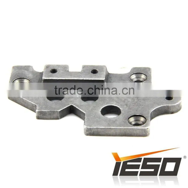 M-129 Bottom Plate KM Cuting Machine Part Sewing Accessories