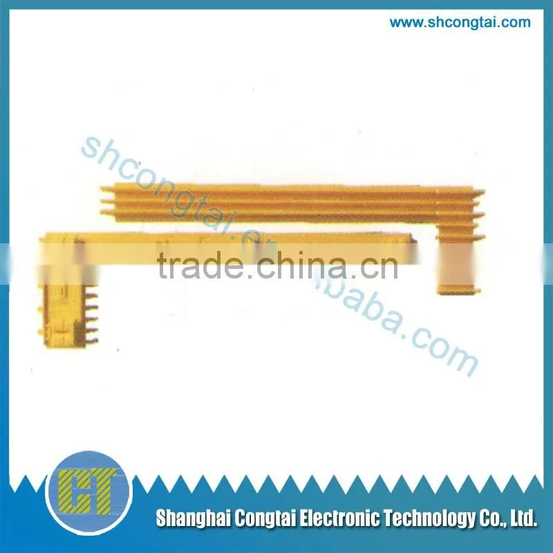 Escalator demarcation strip 50626403