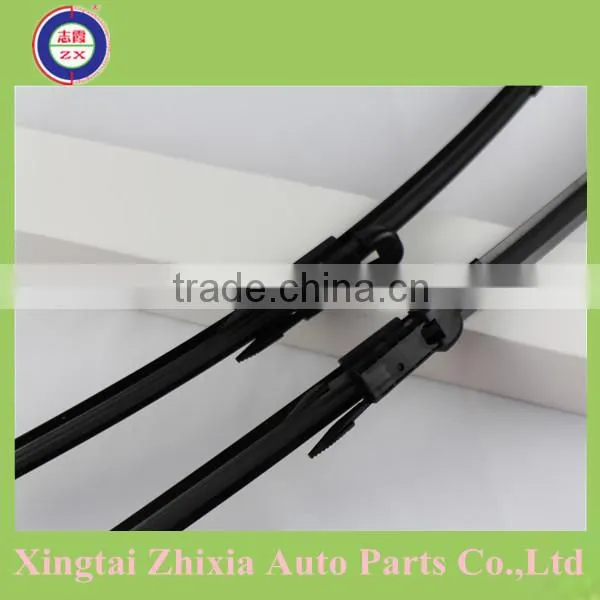 Zhixia sell in NO.1 Car Accessory wiper blade/universal car wiper blade sell to the world