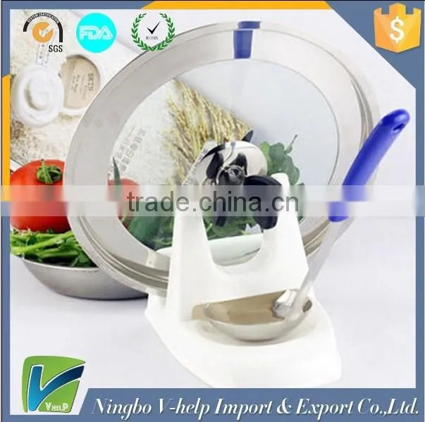pot rack kitchen pot lid rack