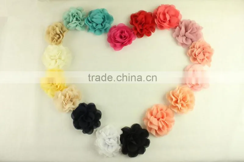 Shining rhinestone accessories DIY accessories