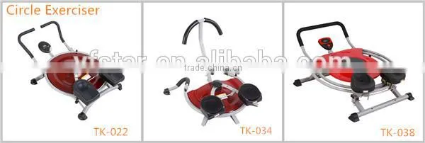 kneeling circle ,AB body shaper fitness equipment,TK-022