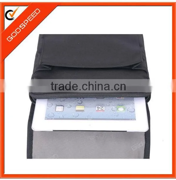 Waterproof high quality 9.8" android tablet case