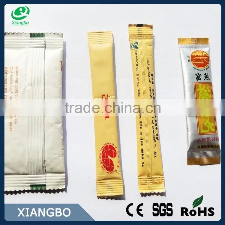 Verticle type granule sachet automatic packing machine