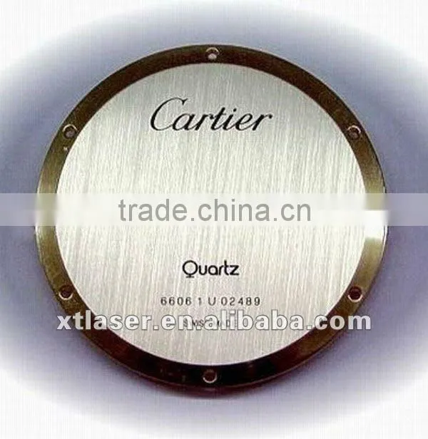 XT 50w metal Diode Side Pumped Laser Marking Machine