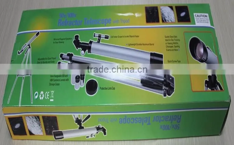 AT042 high quality MAK78070 optical spotting scope