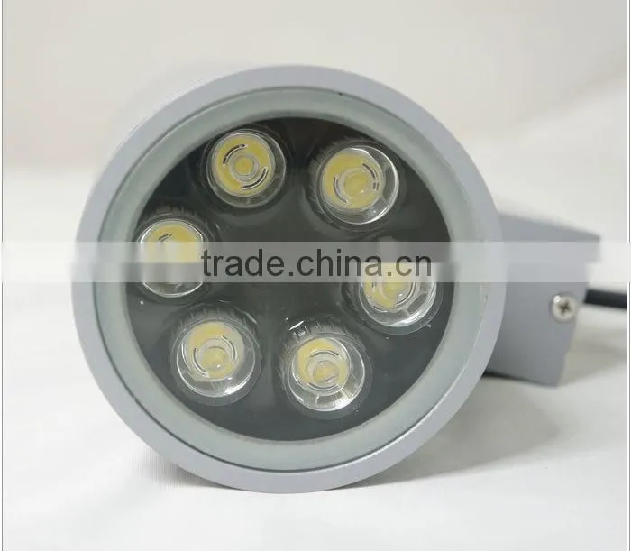 China Alibaba High Strength Gooseneck LED Wall Lamp