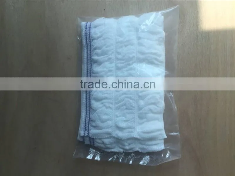 Comfortable disposable underwear medical panties