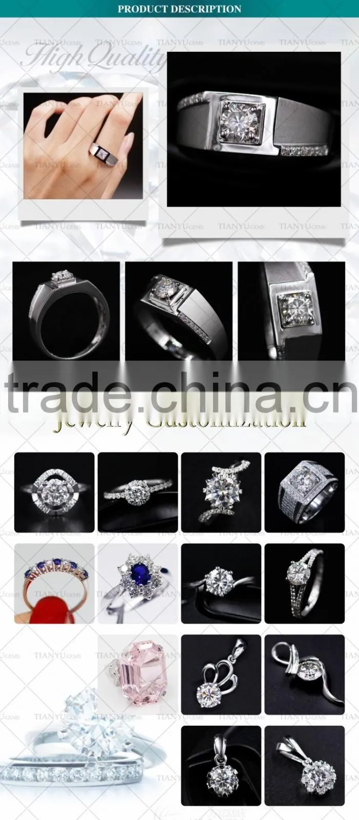moissanite arizona quad ring seal moissanite hip hop shop jewelry forever one moissanite reviews jewels