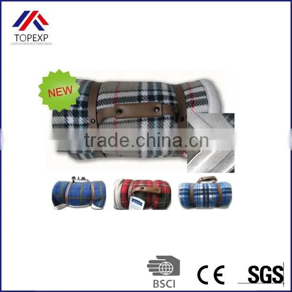 Outdoor Picnic Blanket Fold Up Blanket