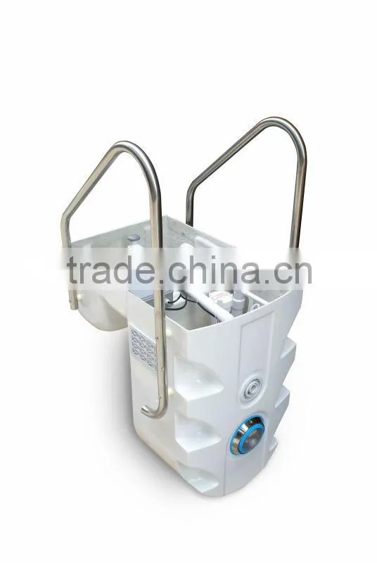 PIKES High Quality Pumps Filters Swimming Pool Integrated Filter Pumps Filters Swimming Pools PK8026