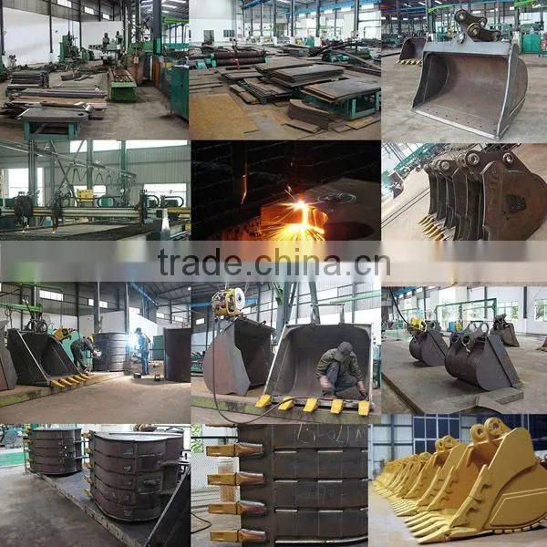 mechanical hydraulic excavator thumb kubota u35-4