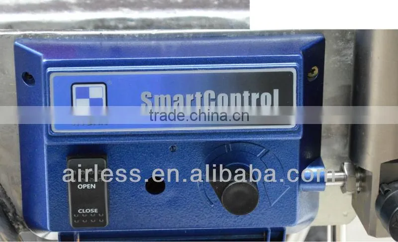 Hot! HVBAN type airless paint sprayers machine