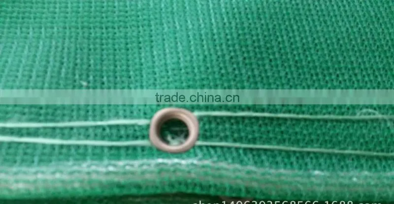 Fire Resistant Building Scaffold Safety Net