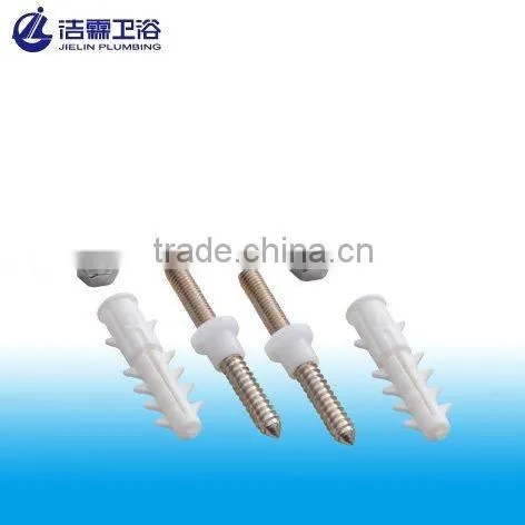 toilet fitting