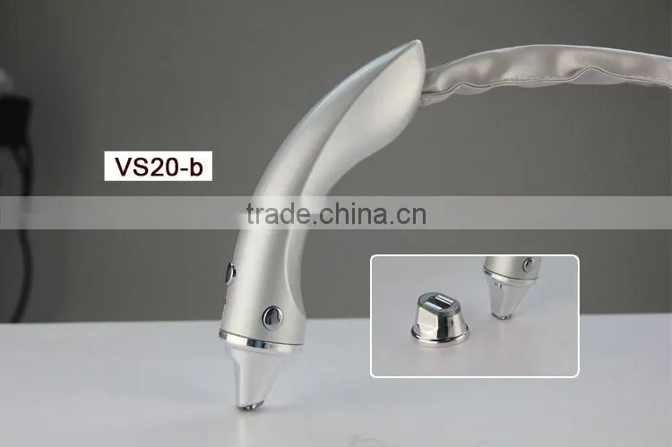 Promotion!!!Vela Slim & Smooth Professional Vaccum Infrared Slimming Machine