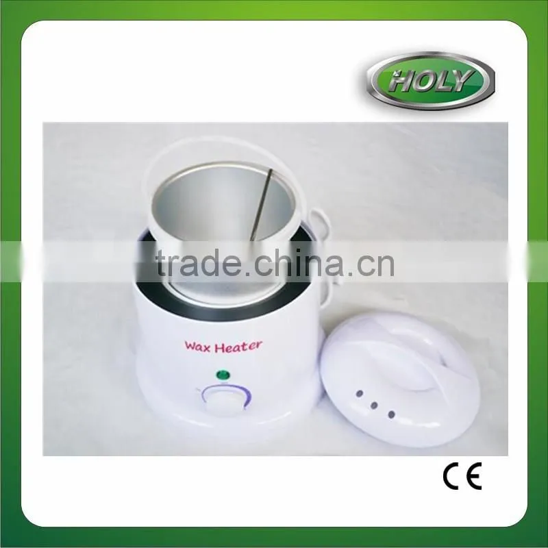 Hot sale portable wax warmer heater