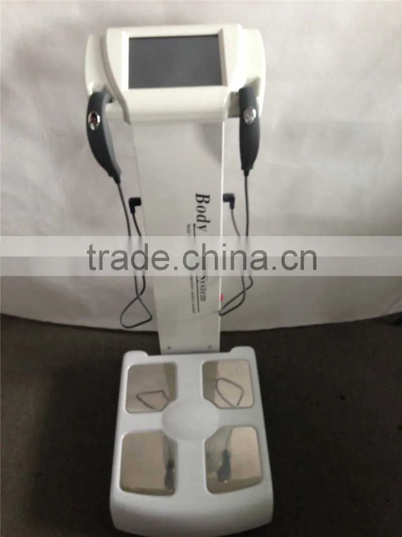 body health analyzer