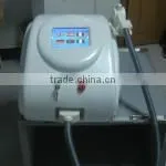 hot sales GTO brand portable Elight machine IPL and RF in one for hair removal skin care