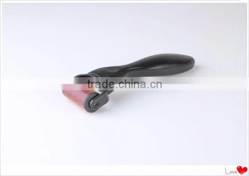 1080 derma roller acne scar removal microneedle titanium dermaroller