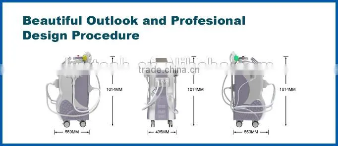 Most poopular electronic multifunction beauty equipment