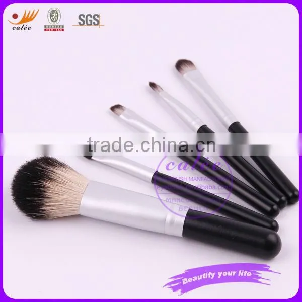 Customized design face make up brush