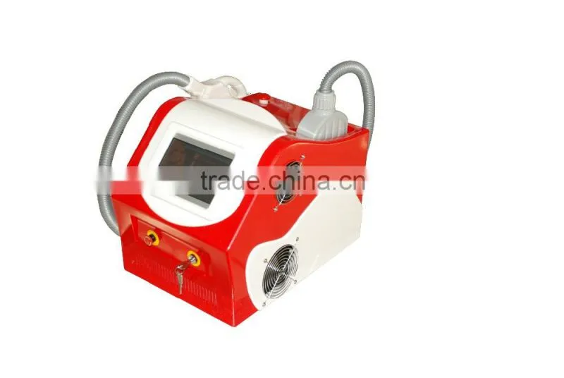 2016 Hot mini IPL hair removal machine/ IPL best price