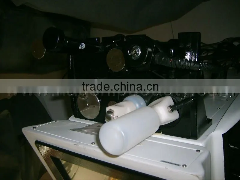 2011 mini no needle mesotherapy machine