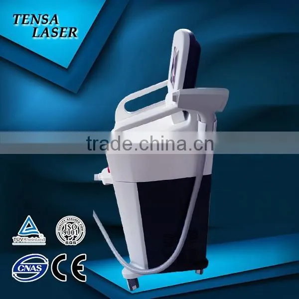 professional painless iodo laser for permanent hair removal