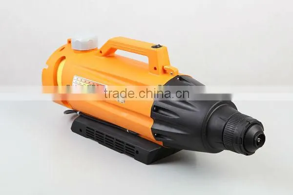 2017 Hot Sale electric ULV Cold Fogger for Poultry House