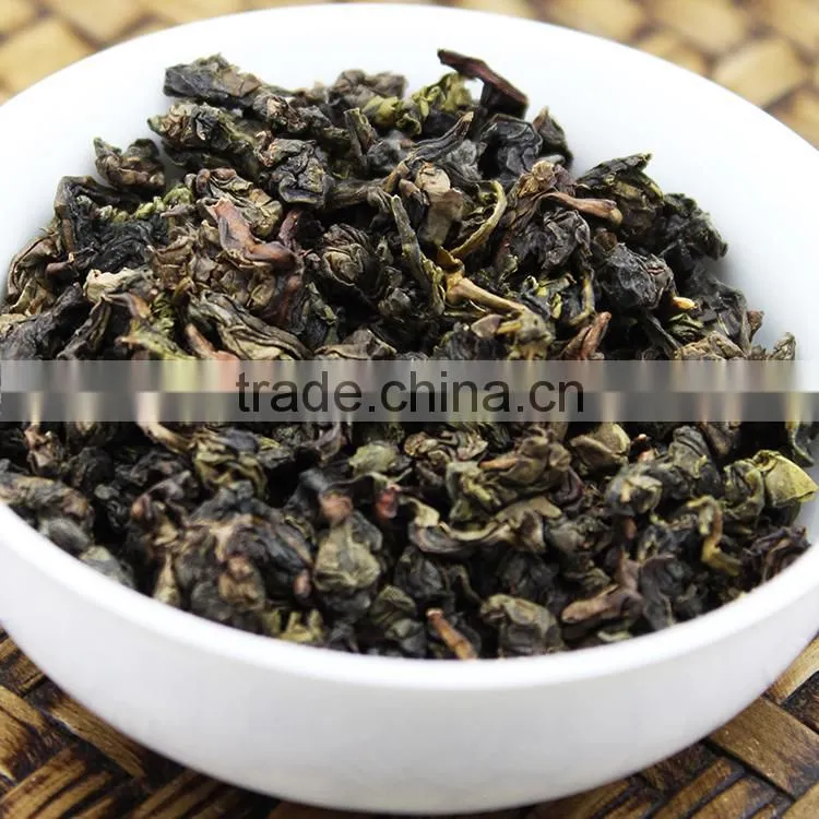 Export Oolong Strong Flavored
