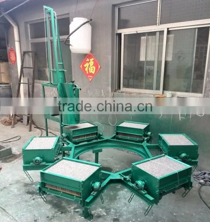 High Efficient Automatic Chalk Making Machine for Sale