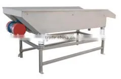 Professional Frozen Potato Chips Production Line