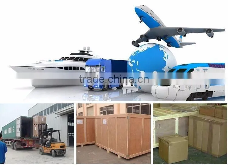 Hot sale! Perfect Automatic water bottles shrink packing machine