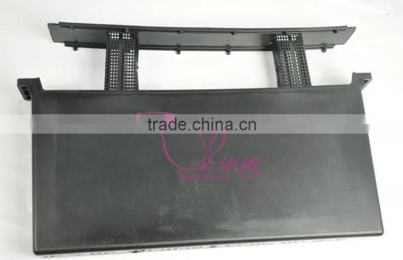 NEW! 6.5L black plastic frame bee feeder