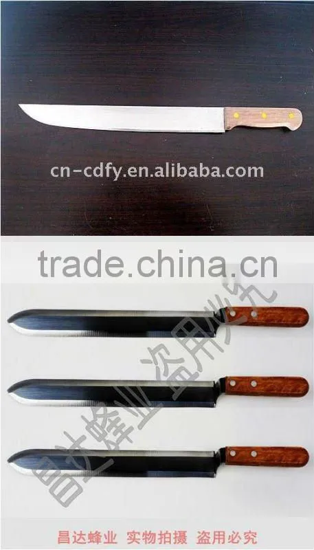 best bee honey knife