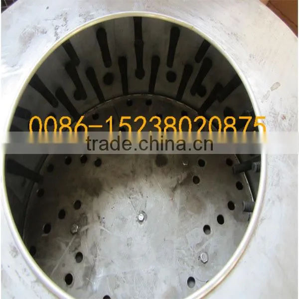 poultry feather removal machine/chicken feather removal machine
