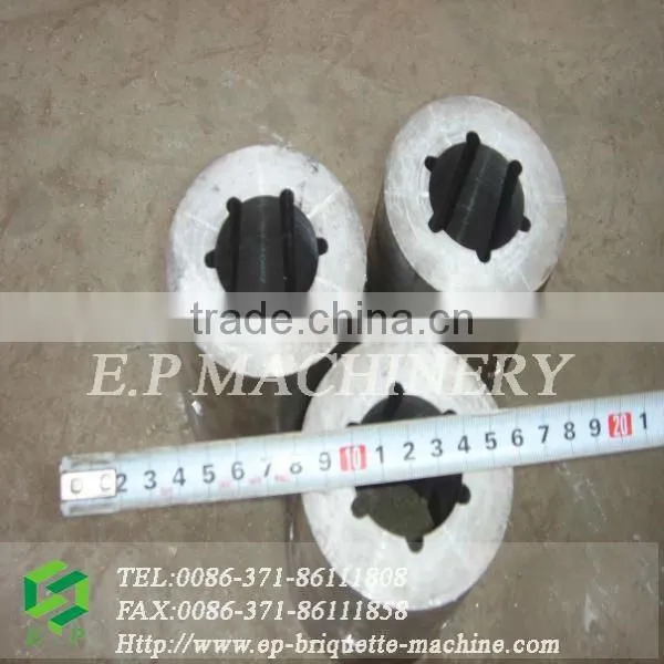 Special Wear-resistant Material Charcoal Briquette Press Machine