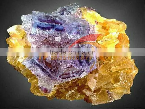 Jaw crushr For Copper Ore Dressing