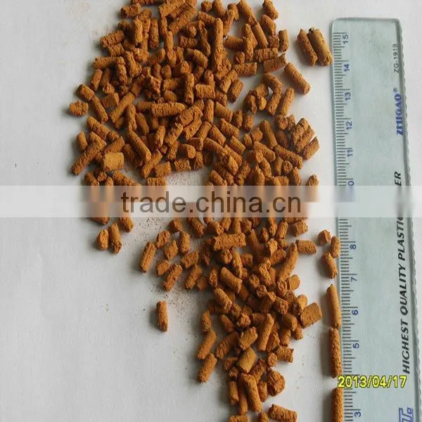desulfurization manufactiring plant, natural gas iron oxide desulfurizer