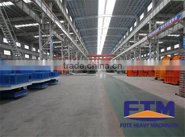 Hot sale mining flotaion cell separator in copper ore plant