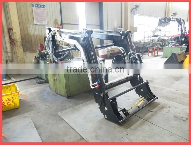 Front end loader TZ06