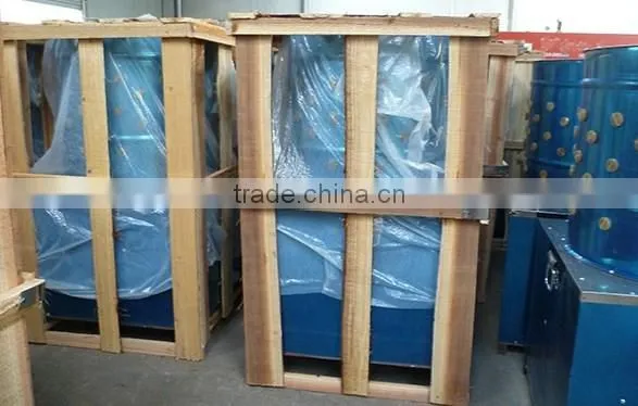 2016 commercial chicken hair removal machine/poultry feather plucker machine with one year guarantee