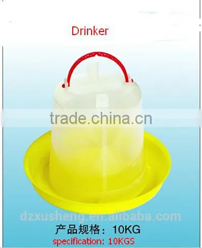 best price and quality chick drinker for hens