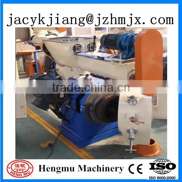 energy saving high speed 2014 calendar wood pellet machine spare parts ce approved for sale