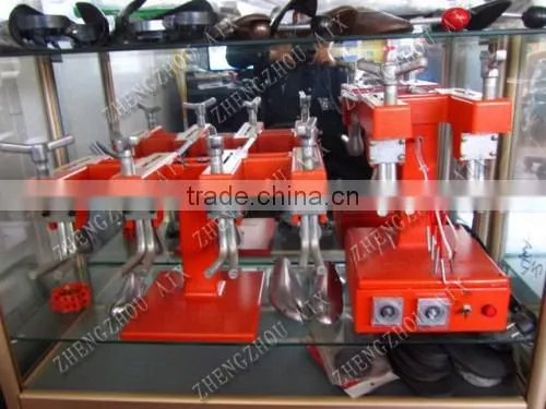 Better your life fine quality boot stretching machine