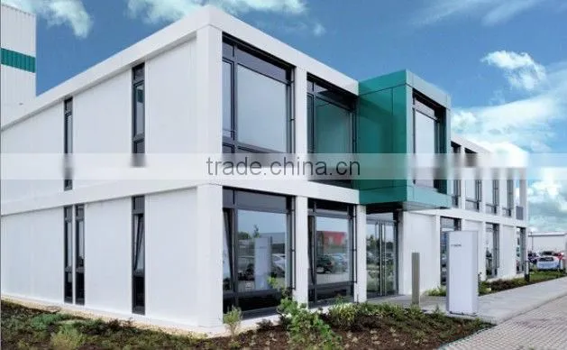 Cheap Prefab Container Home